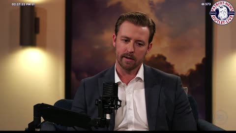 Patriot News Outlet Live | Blaze TV Live | MAGA Media