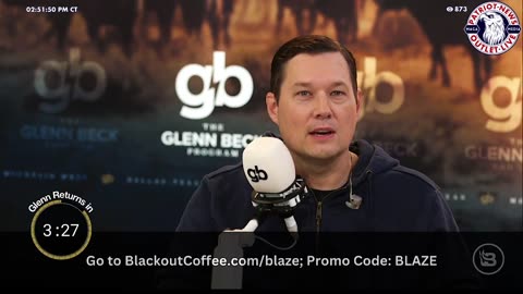Patriot News Outlet Live | Blaze TV Live | MAGA Media