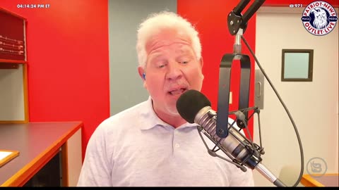 Patriot News Outlet Live | Blaze TV Live | MAGA Media
