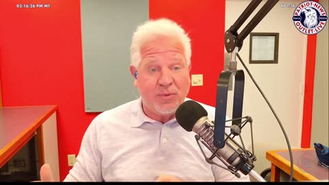 Patriot News Outlet Live | Blaze TV Live | MAGA Media