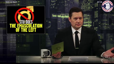 Patriot News Outlet Live | Blaze TV Live | MAGA Media
