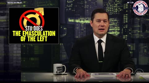 Patriot News Outlet Live | Blaze TV Live | MAGA Media