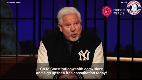 Patriot News Outlet Live | Blaze TV Live | MAGA Media