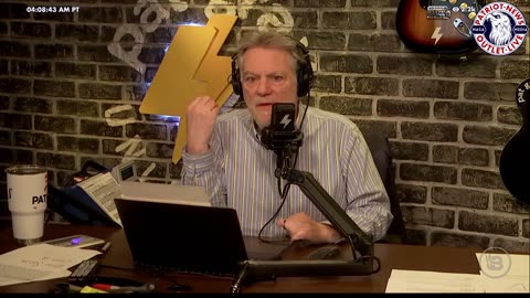 Patriot News Outlet Live | Blaze TV Live | MAGA Media