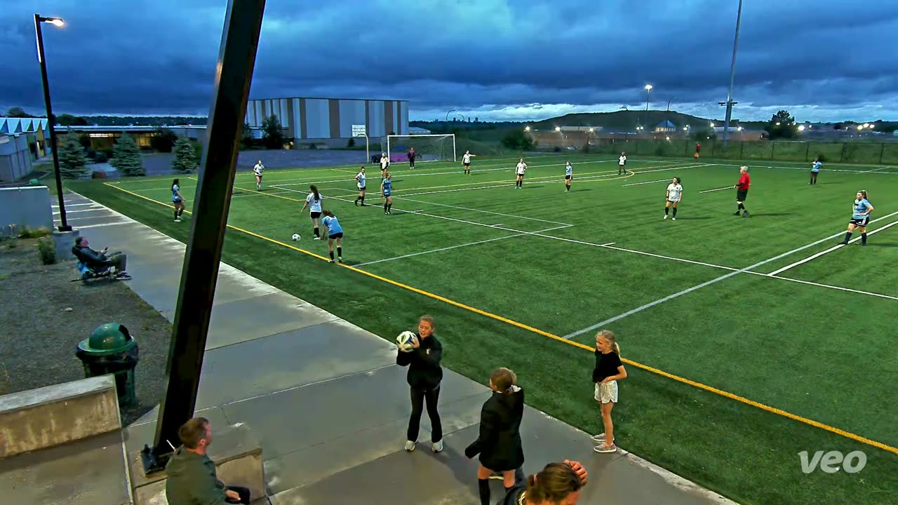 5-29-25 FCD VS Rovers (10-0 W)