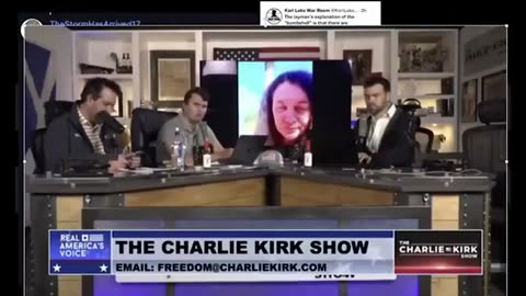 Fake Maga Exposed- Brilliant Move From Trump- Enemy Election Psyop Is Here- Amazing Show_part9
