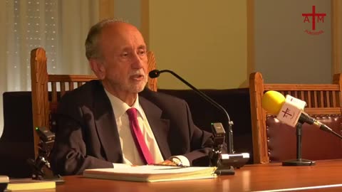 ESPAÑA PIERDE LA FE Y SE SECULARIZA por Dr. Alberto Bárcena