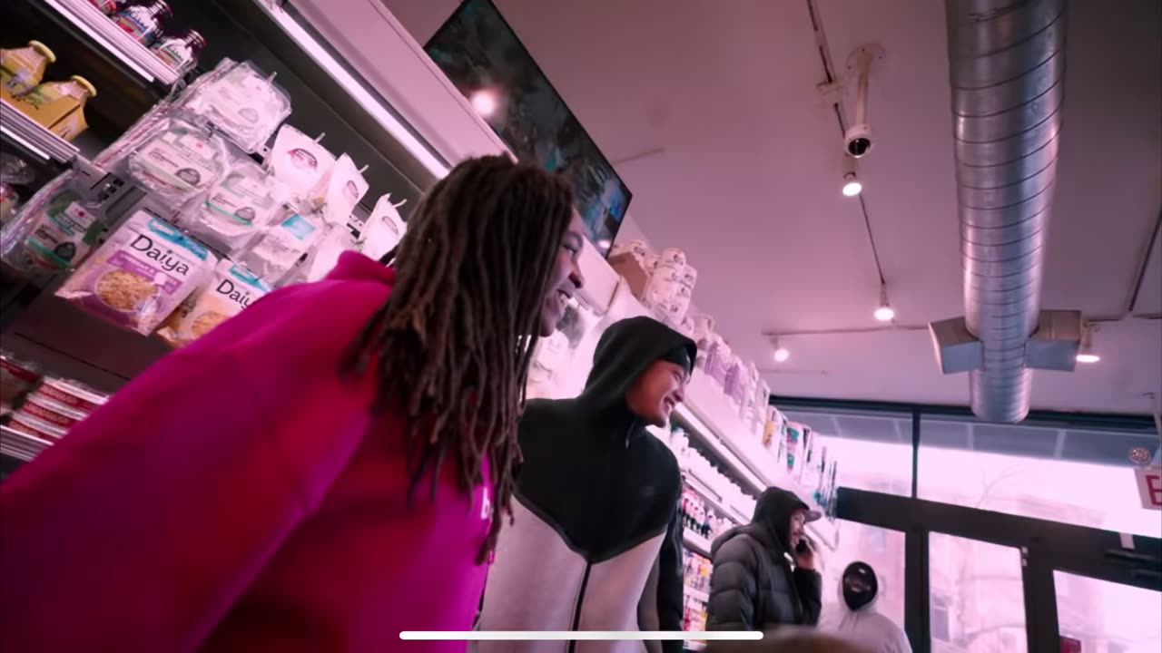 Hurricane Wisdom - DRUGS CALLIN