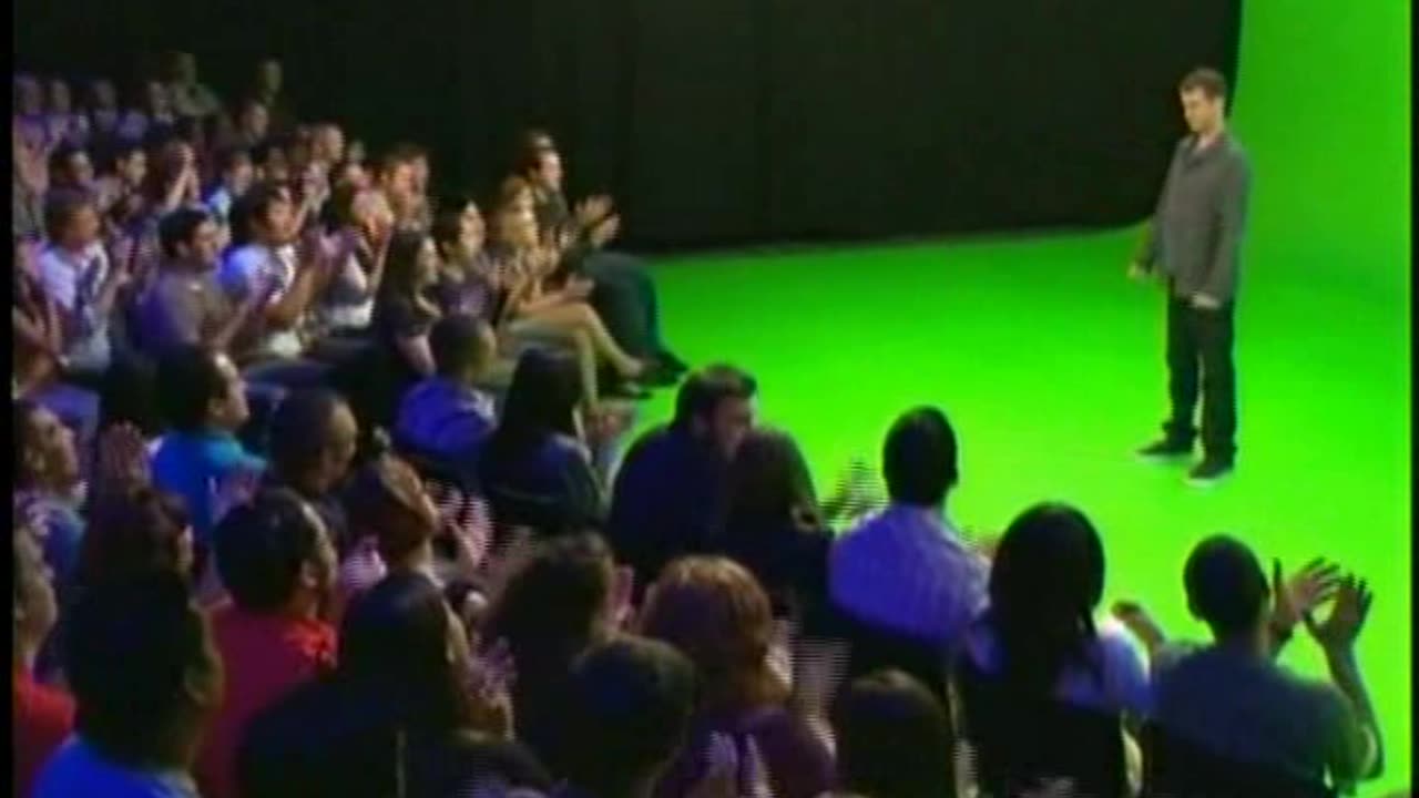 Tosh.0 - [02x19] - Peter Pan Girls