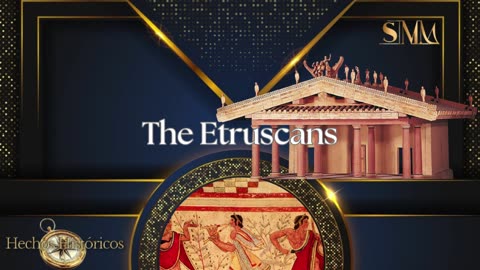 The Etruscans