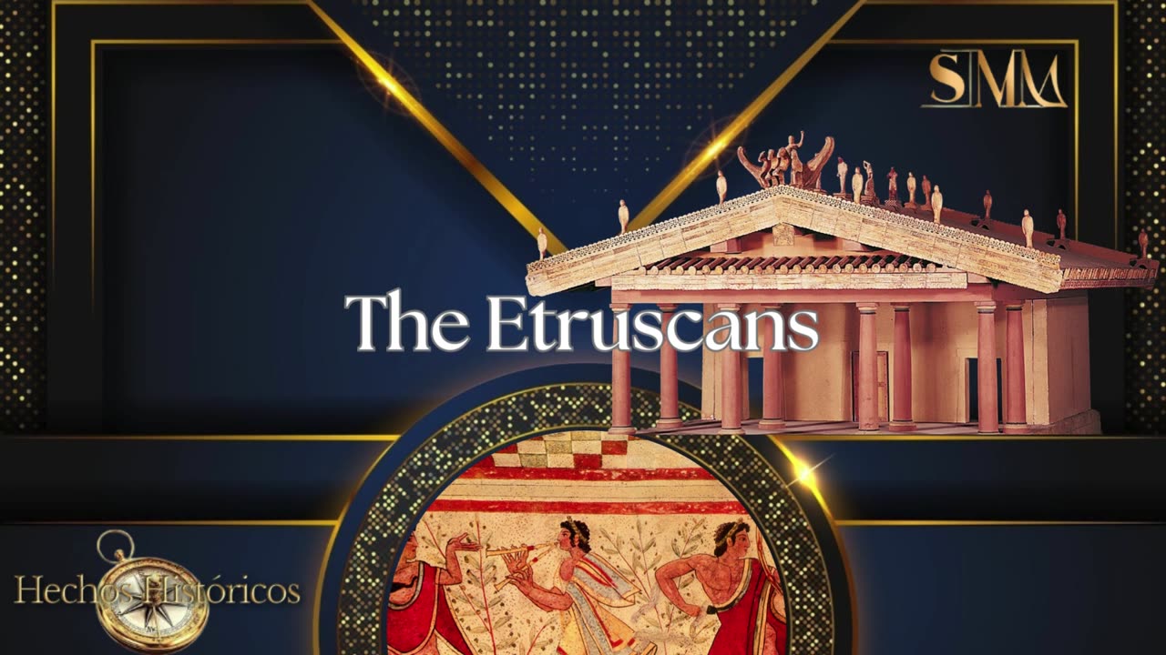 The Etruscans