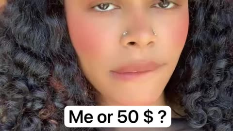famous latina tiktok viral video