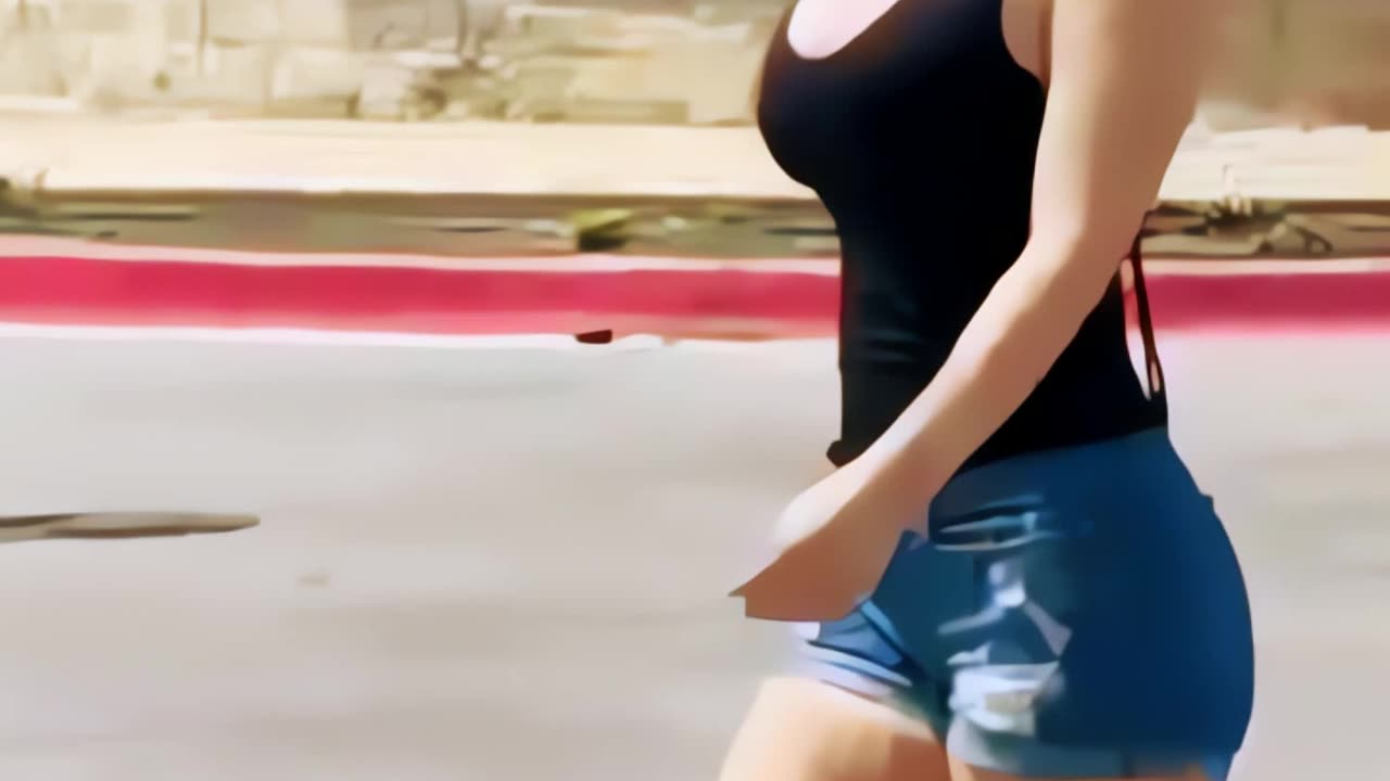 Beauty & Style in Every Step 💖👠