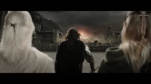 SoFI: A Symphonic Storm of Fire and Ice (AKA JC)