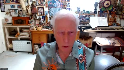 Peyote Secrets & Vision Quest Wisdom: DR. TOM PINKSON’s Sacred Teachings to Awaken Your Soul