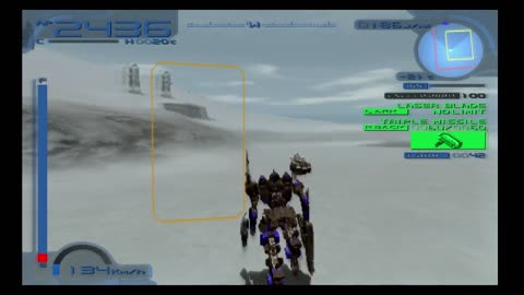 Armored Core: Nexus, how hard can it be? #AC #Armored Core