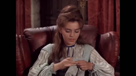 Bonanza - The Dark Past