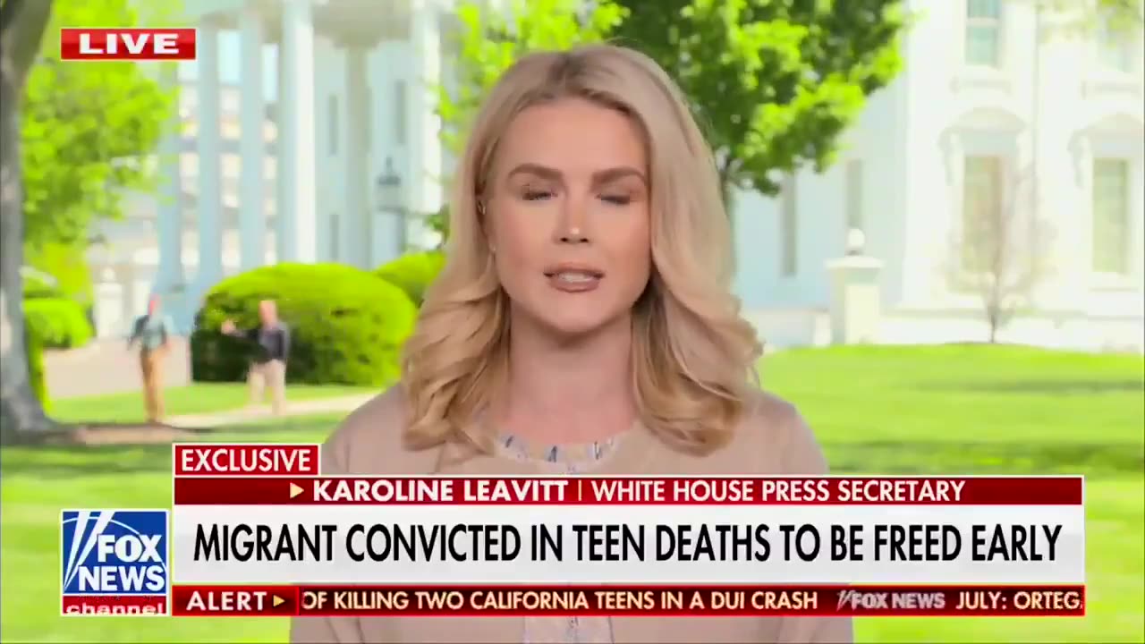 If California doesn’t turn over the illegal alien who killed two teenagers