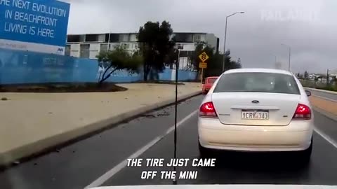 Funny driving video