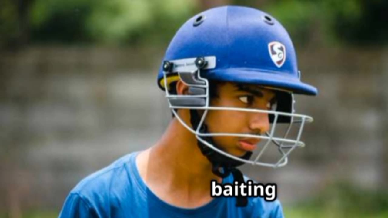 Cricket