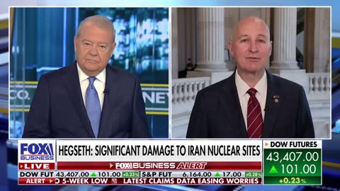 Trump announces what he will do if Iran rebuilds nuclear program