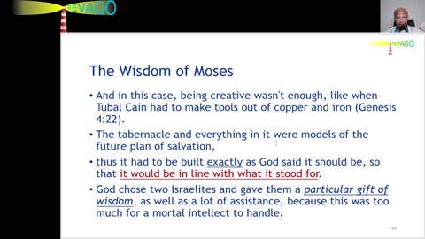 RE 440 God's Wisdom in the Hebrew Scriptures