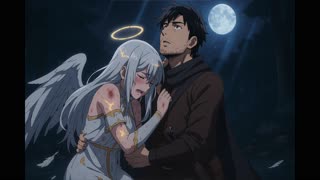 Banished Grace V1