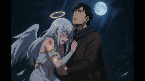 Banished Grace V1
