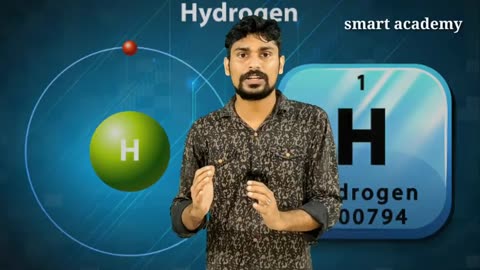 +2, Chemistry, Chapter 17, Hydrogen And P-Block-134