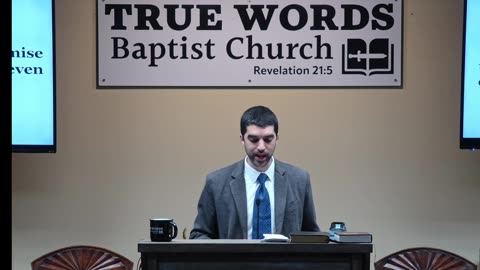 Stir Up the Gift of God: 2 Timothy 1:1-12 Explained