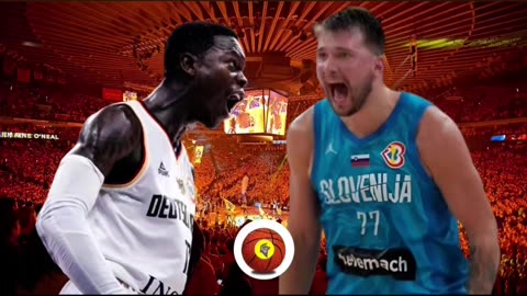 Dennis Schröder vs Luka Dončić