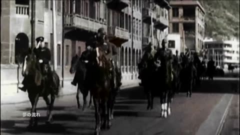 抜刀隊 ( Battotai - Drawn Sword Corps)