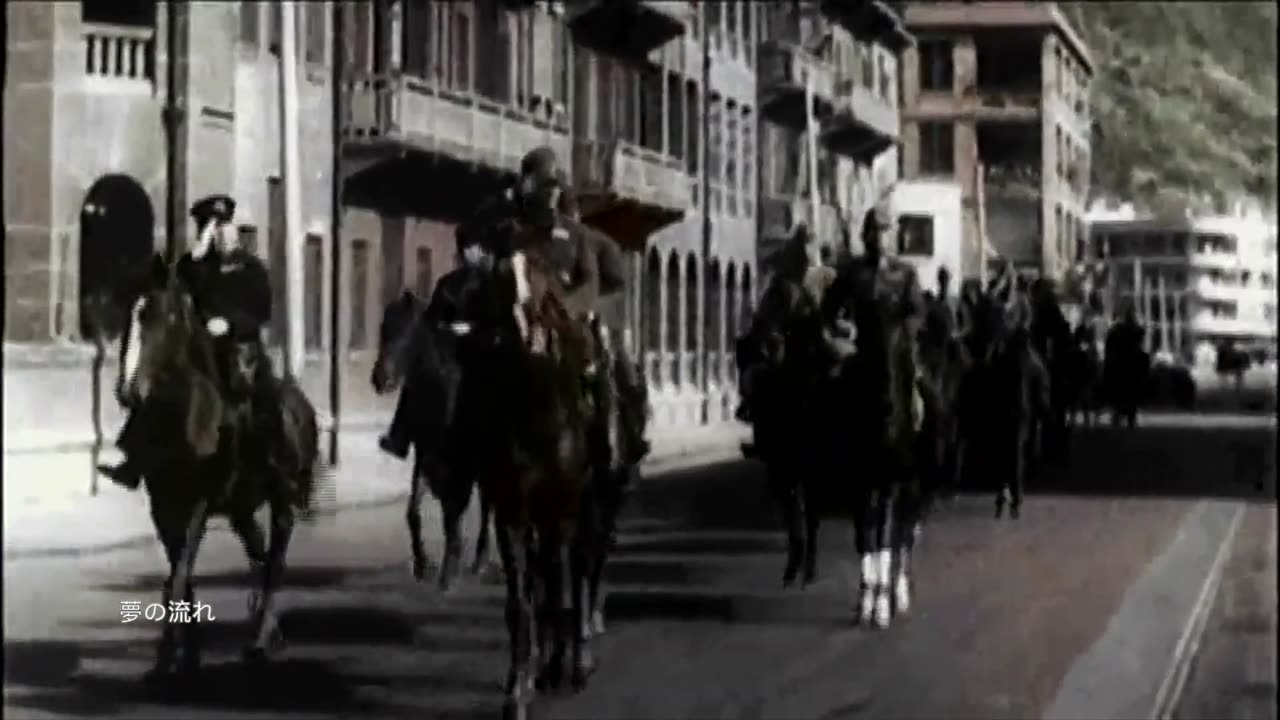 抜刀隊 ( Battotai - Drawn Sword Corps)