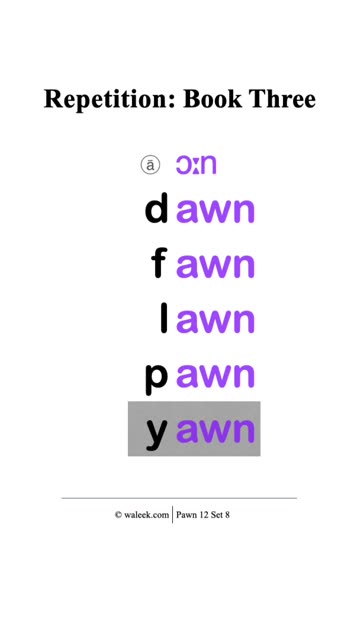 Repetition Page12 Set8 🇨🇦