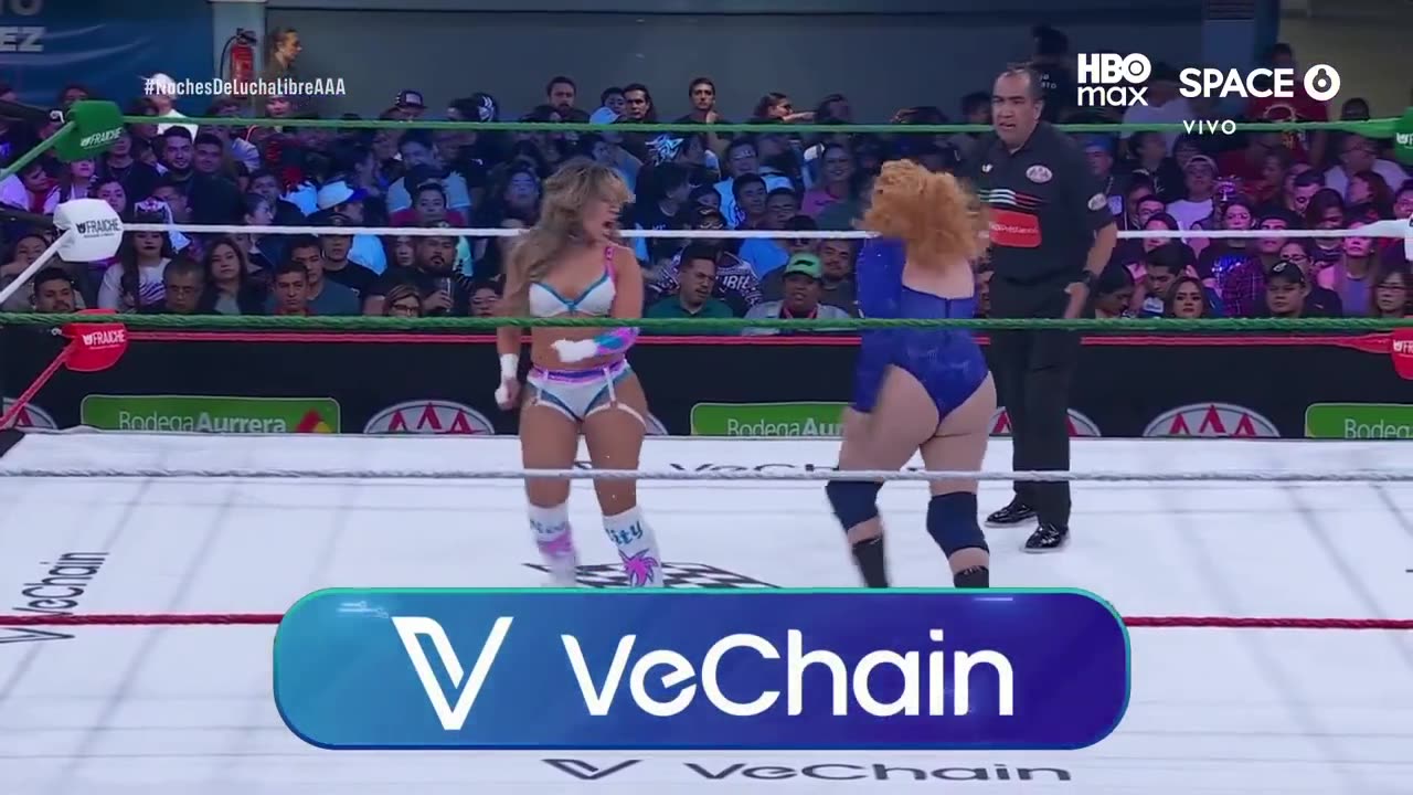 AAA Heroes Immortales 2025