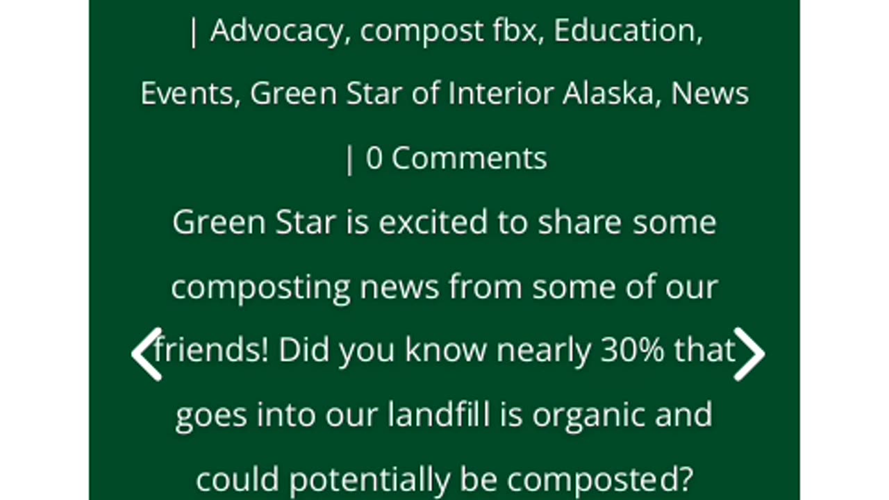 Fairbanks! What's going on? (03/25/2025) part 1/2
