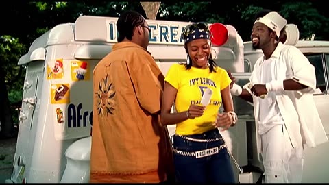 Afroman - Because I Got High (Clean Version)