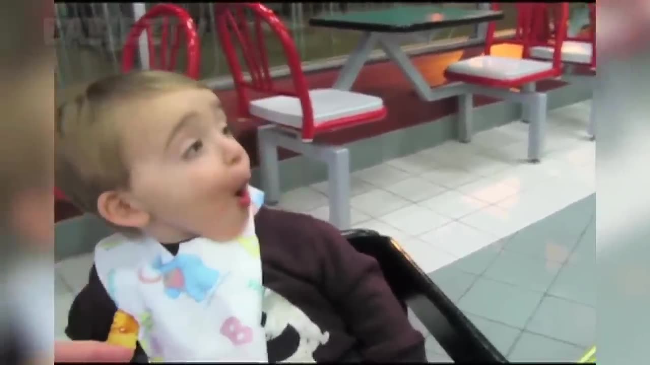 kids and babies FUNNY fails