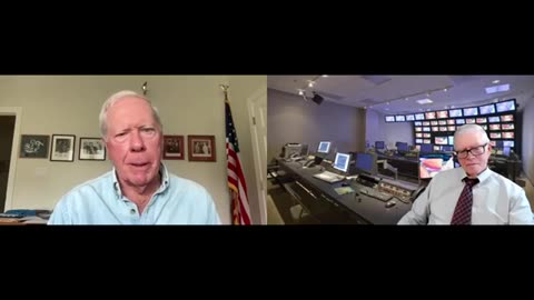 Paul Craig Roberts: His Take on the JFK Assassination — What He Believes Happened