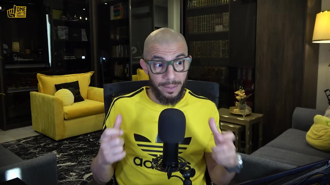 Christian IQ Abu Mussabi