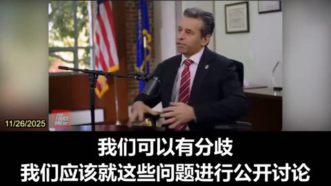 2025.11.26 Dr. Marty Makary