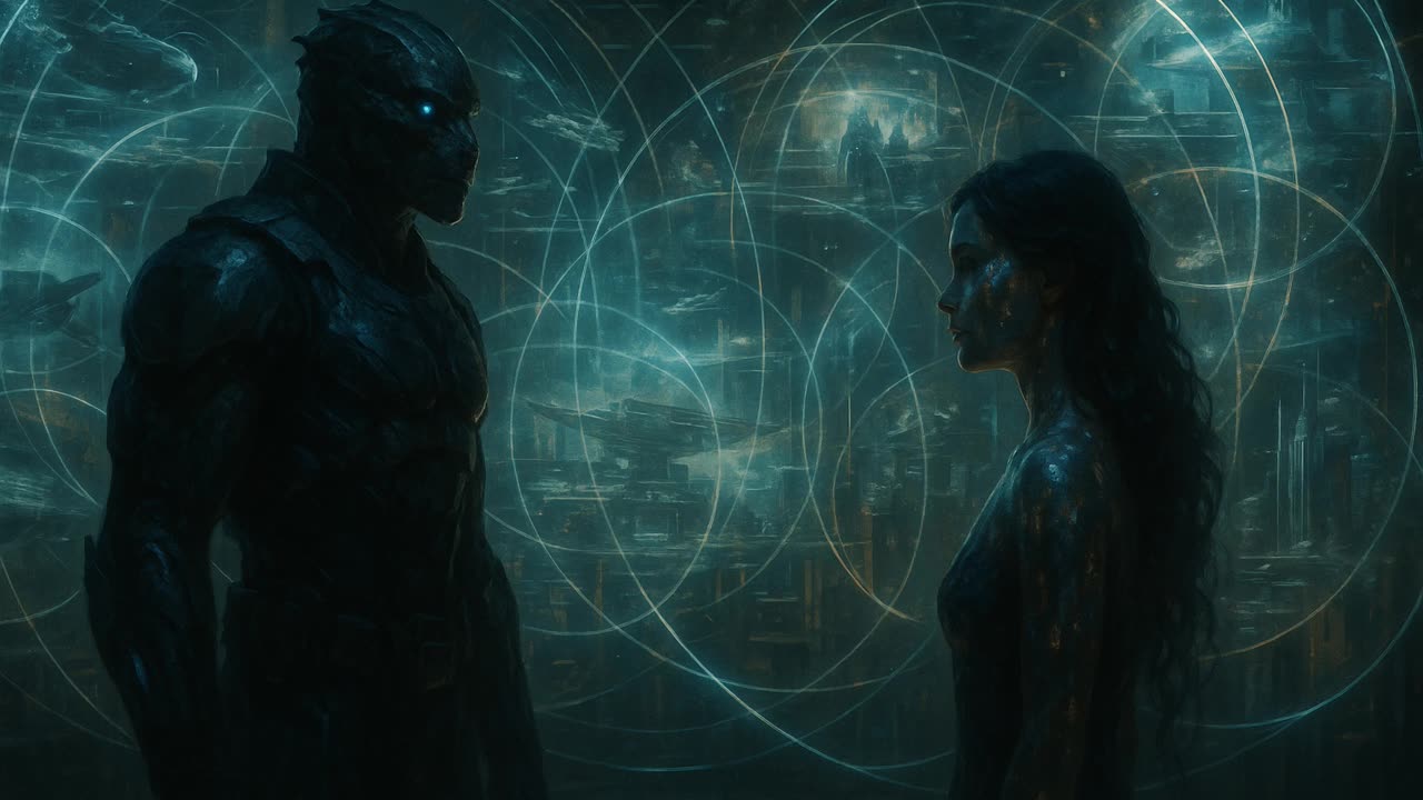 Orion-Kade Reveals the True Span of Time: Three 20-and-Back Rotations and Beyond