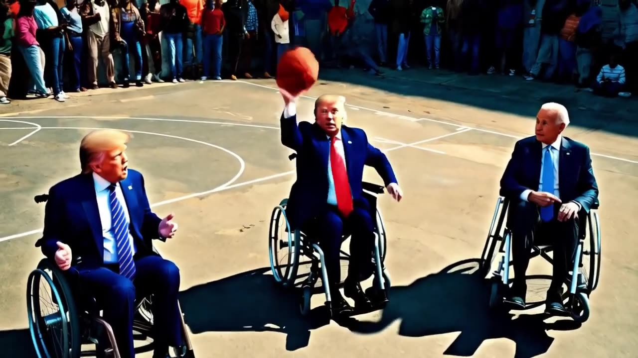 Trump Ai Is Out Of Control