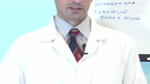 Dolore al Collo al Risveglio, Gli Errori più Comuni