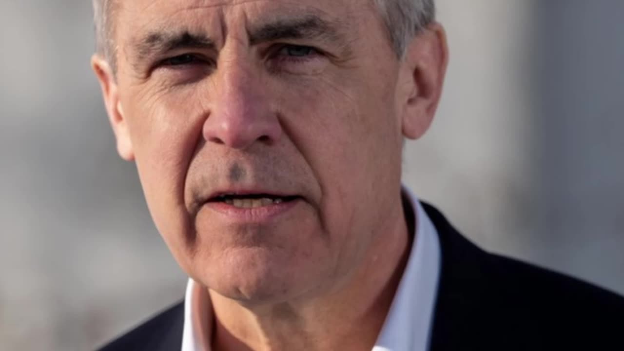 New Poll: Majority of Canadians Say Carney’s Industrial Carbon Tax Hits Consumers