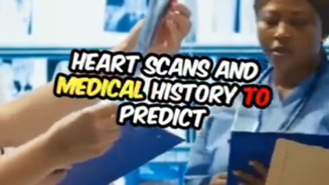 RumbleAI Predicts Heart Attacks *Before* They Strike! | Breakthrough in AI Health Tech 2025