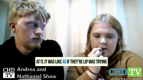 Toddler Twins: Born Together, Died Together Following Vaccinations