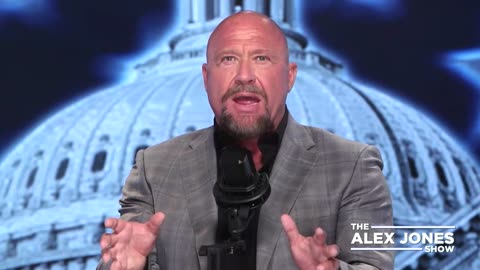 The 2020 Election Was Stolen
