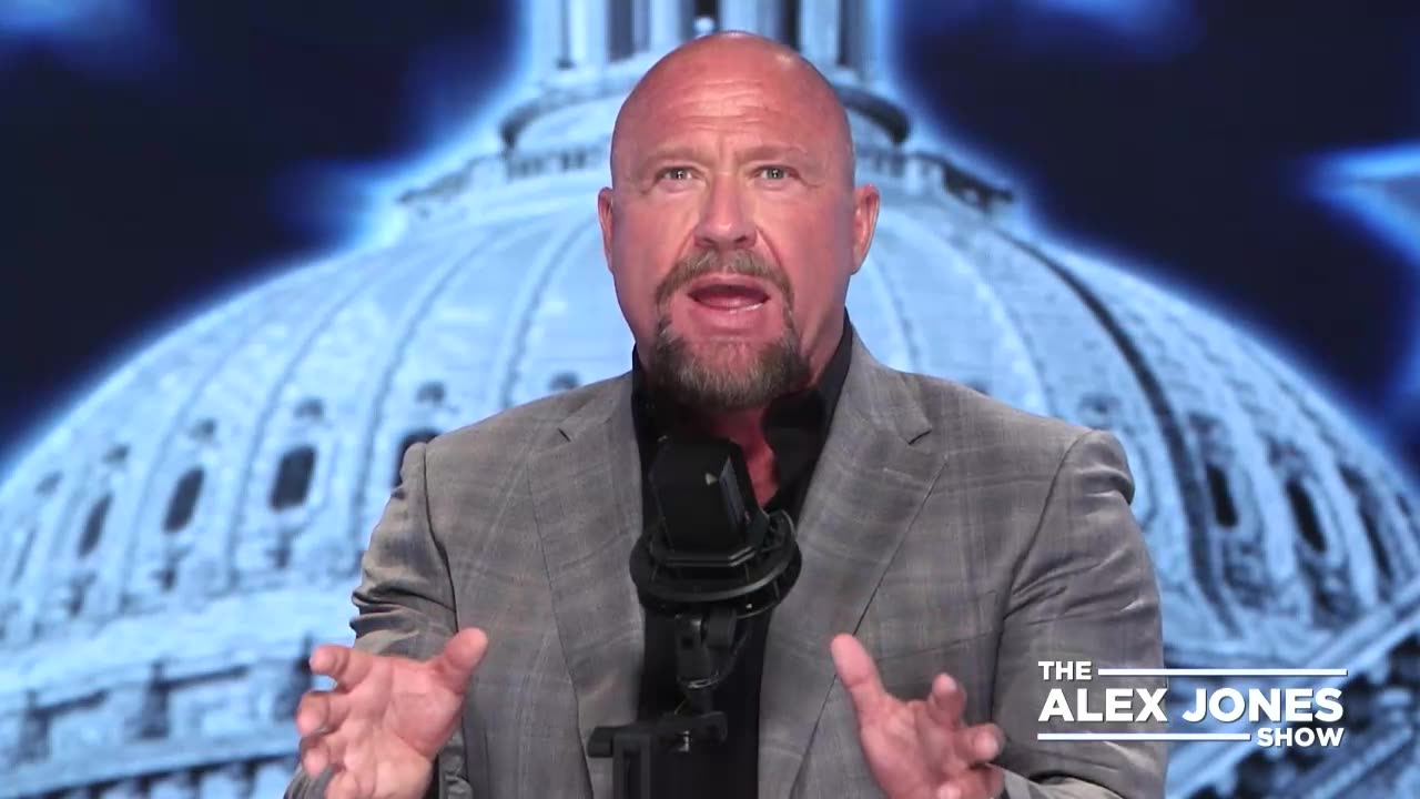 The 2020 Election Was Stolen