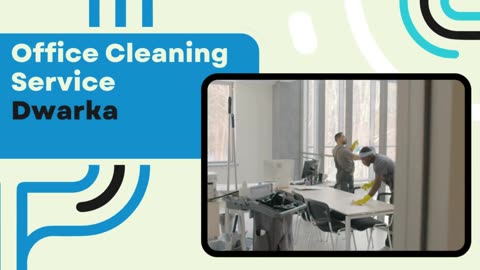 Professional Office, Kitchen & Sanitization Cleaning Services in Dwarka – UrbanShineCleaning